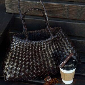 Santa Croce Big Dark Black